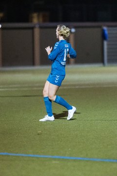 Bild 395 - F SC Alstertal-Langenhorn - Hamburger SV 3 : Ergebnis: 2:2